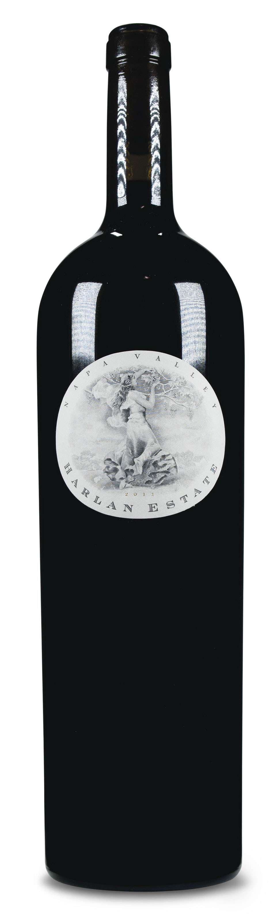 Harlan Estate 2011, Napa Valley | Christie’s